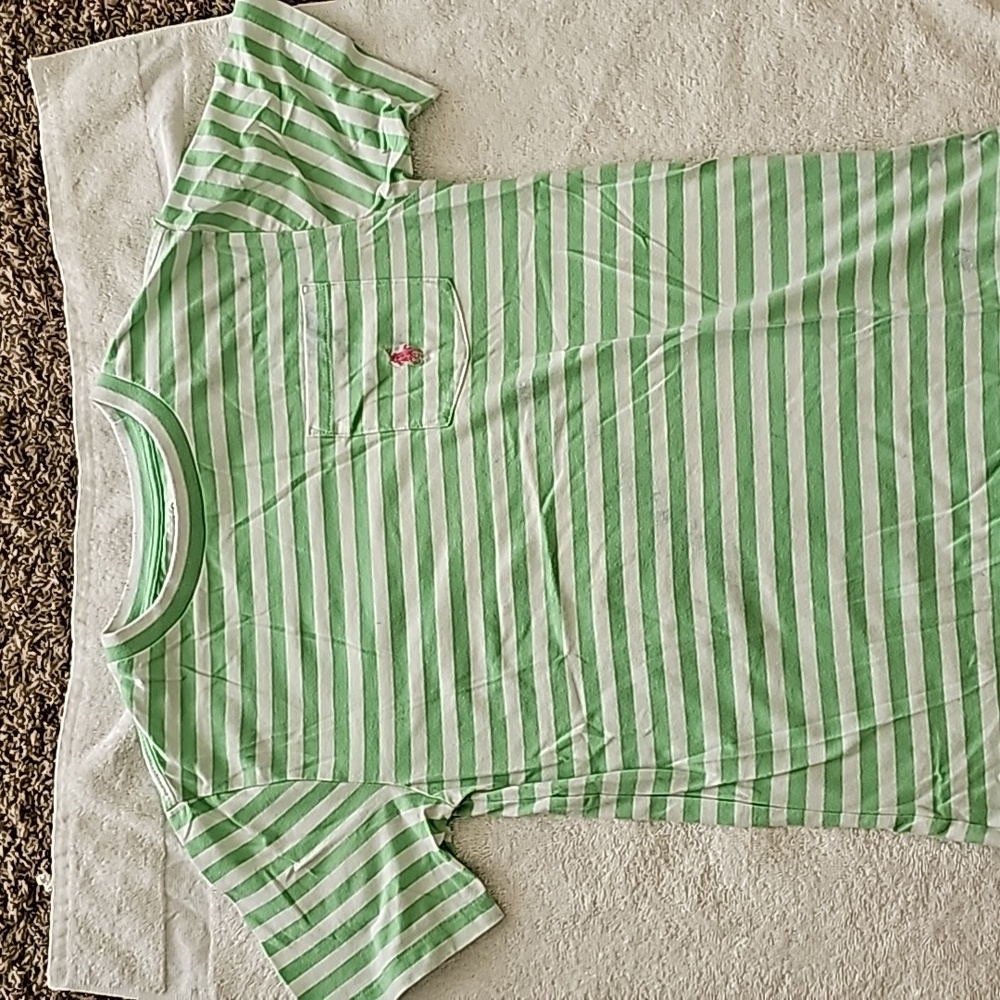 Polo shirt